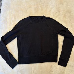 Lululemon crew neck
